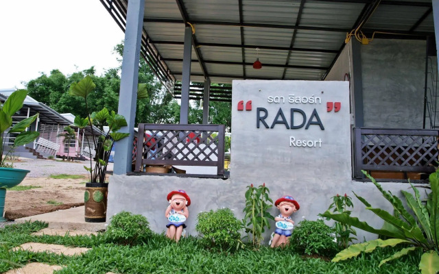 Rada Resort