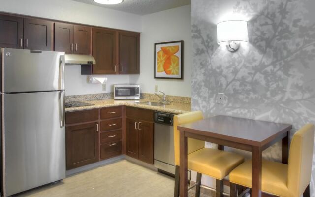 Residence Inn McAllen