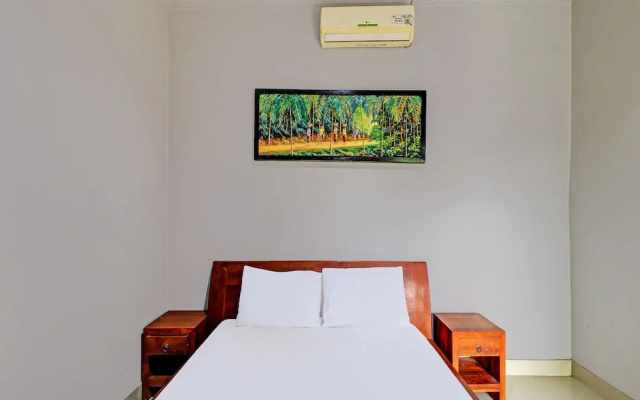 OYO 92203 Tata Guest House
