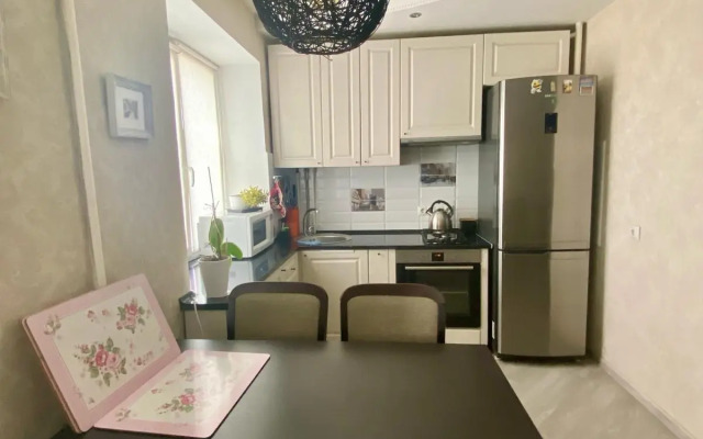 Апартаменты на площади Калинина 17