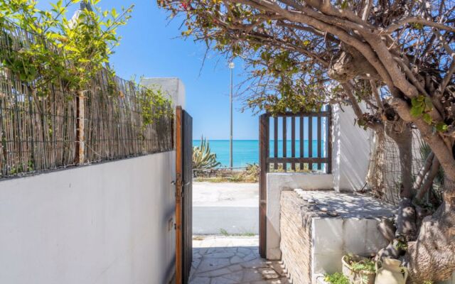 Casa Azzurra Seccagrande
