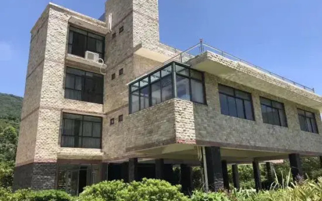 Yangjiang Sunshine Water Love Resort Apartment