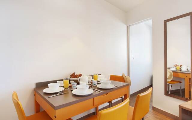 Odalys - Appart'Hotel Les Félibriges