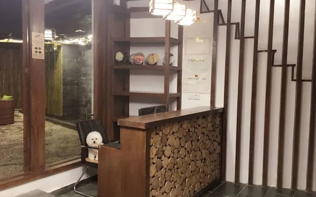 HMILY Inn