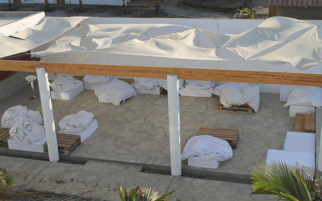 Suites del Mar