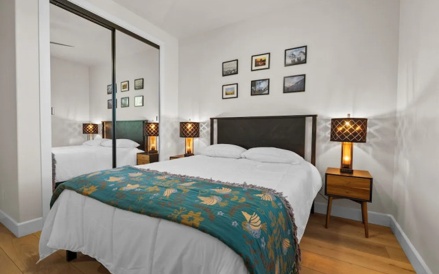 Pine Meadow All Seasons Lodge