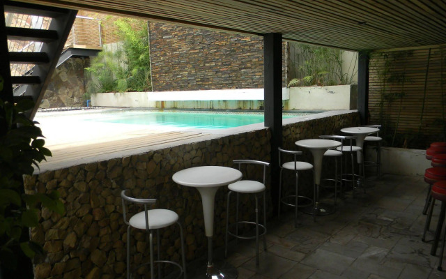 Happy House Hostel