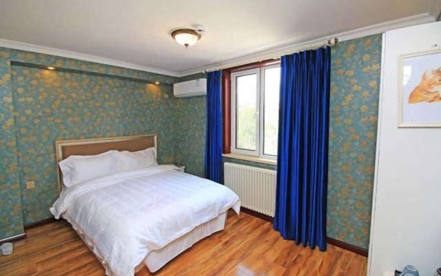Pulu Inn – Guest Rooms – Dalian