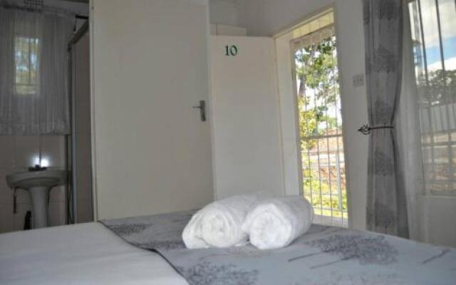 Mudziyashe Resort Lodge