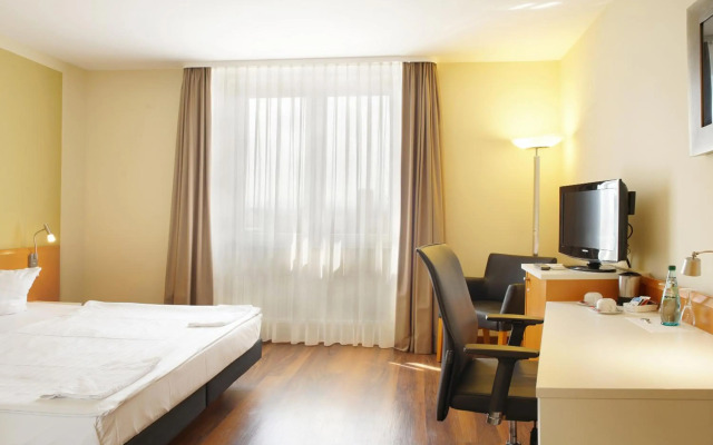 Best Western Macrander Hotel Dresden