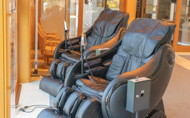 Green Village Yokokawa Kayabuki No Yakata