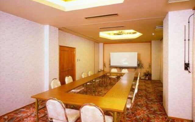 New Toyo Hotel Toyohashi