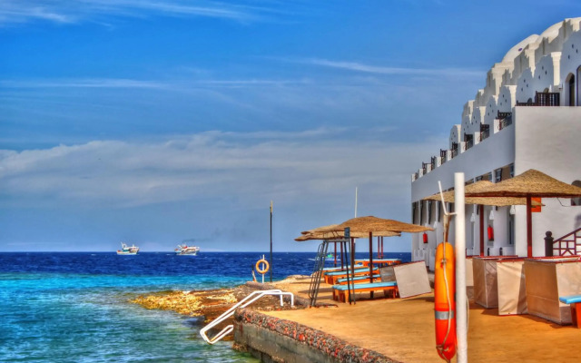Arabella Azur Resort - All Inclusive