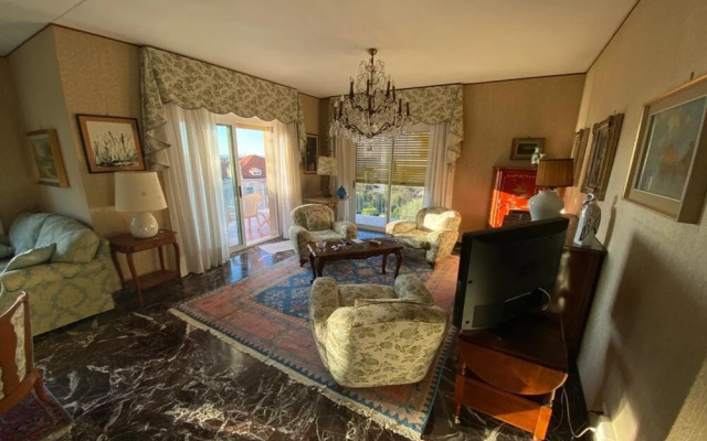 Casa di Antonella 500m From Sea