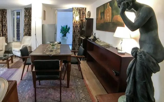 Casa Anadiomene