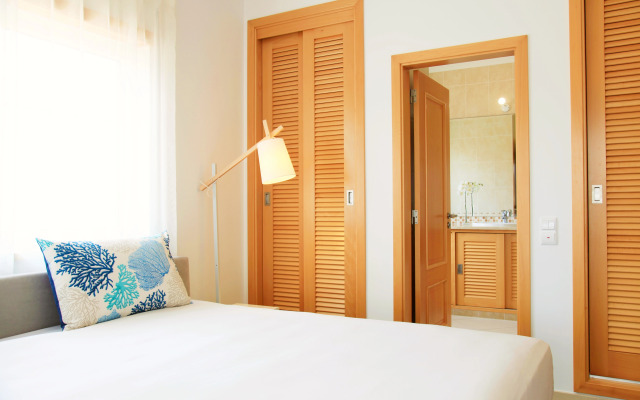 The Village Praia d'El Rey Golf & Beach Resort