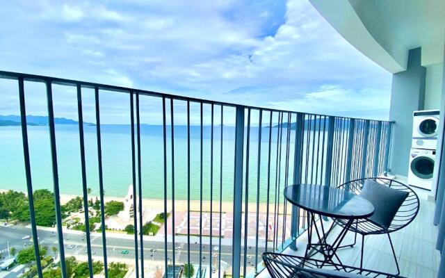 Panorama Luxury Sea View Apartment Nha Trang By Zoom