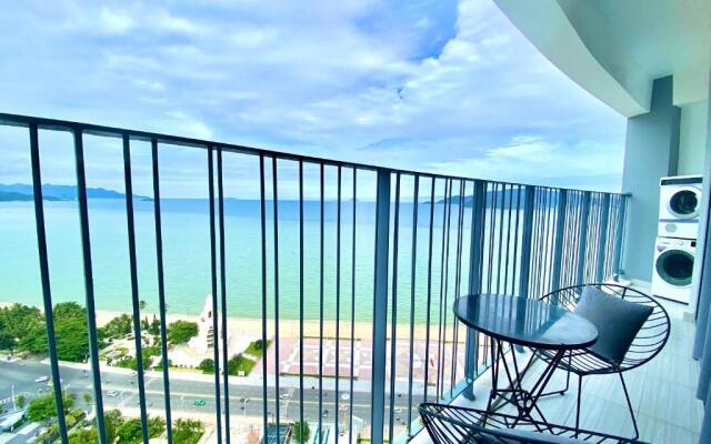 Panorama Luxury Sea View Apartment Nha Trang