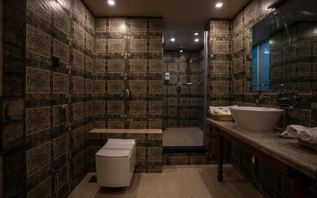 RA Residence
