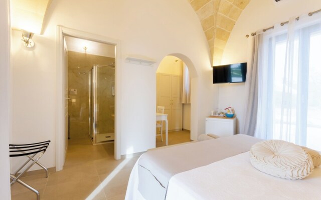 Tenuta Dorolivo Guest House e B&B