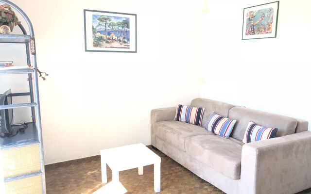 Apartment Les Agathes Plus