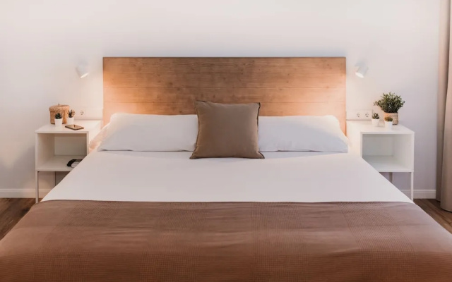 Líndala Rooms