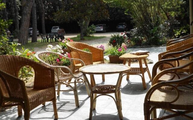 Pensione Villa Elena