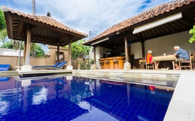 Pondok Baruna Garden Rooms