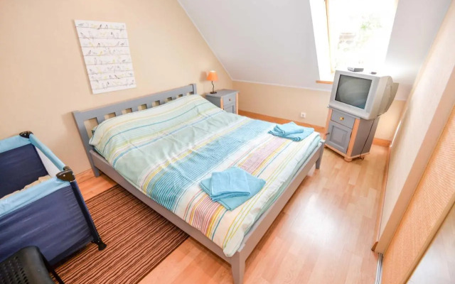 Nida Apartments