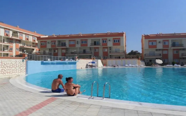 Апарт-отель Didim Sunset Village