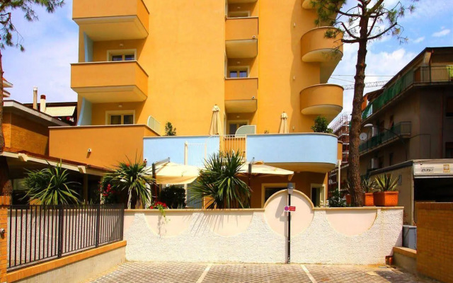 Relais Concorde