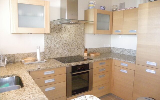 Agence la Galère - Appartement Basilic