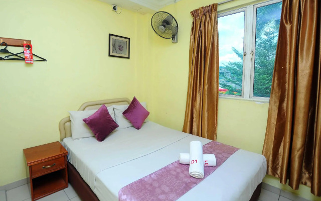 Sun Inns Hotel DMind Seri Kembangan