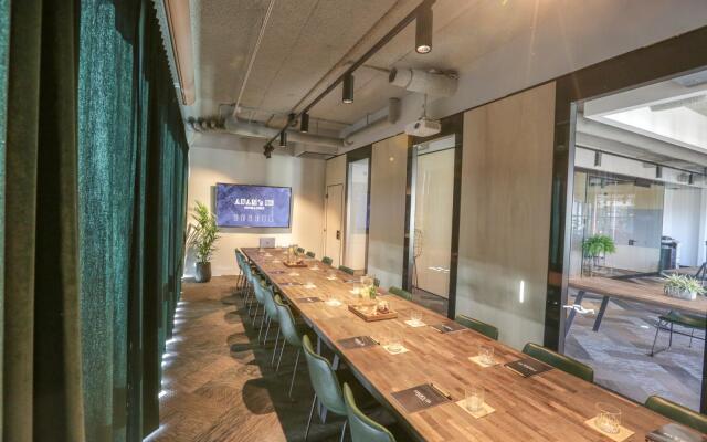 Amsterdam ID Aparthotel