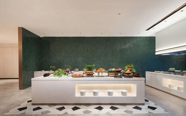 Hilton Garden Inn Chengde Mountain Resort