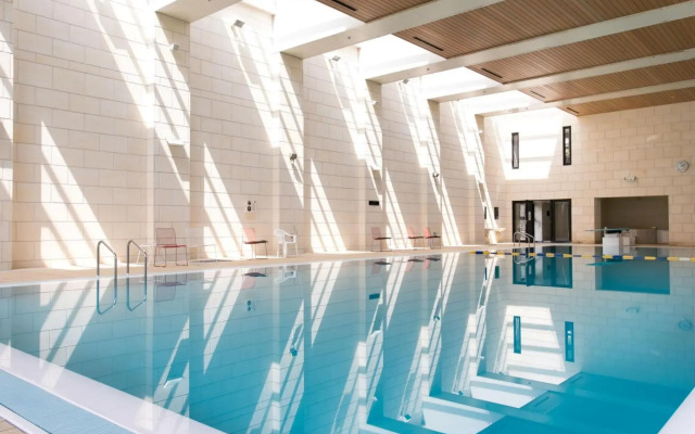 Nanki Shirahama Resort Hotel
