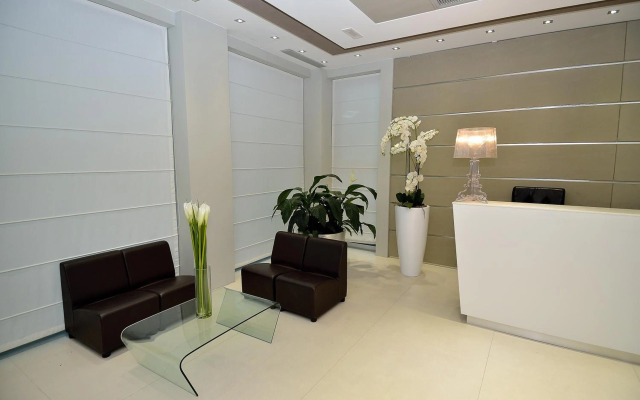 Venice Hotel San Giuliano