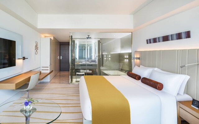 The Prince Gallery Tokyo Kioicho, A Luxury Collection Hotel