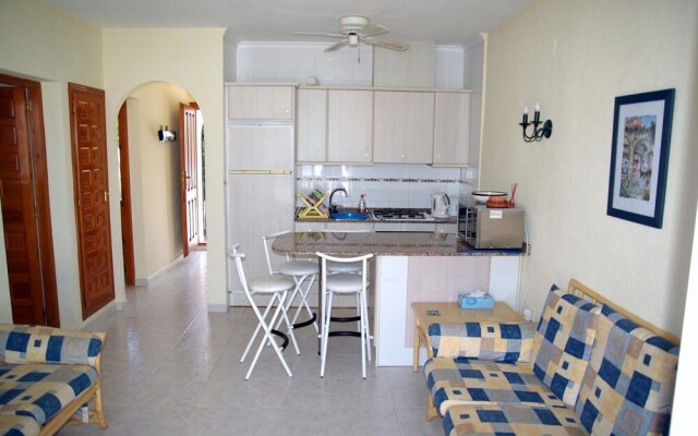Bungalow MAR II - W1c11