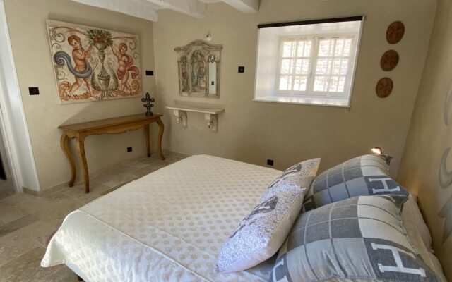 Château des Janroux