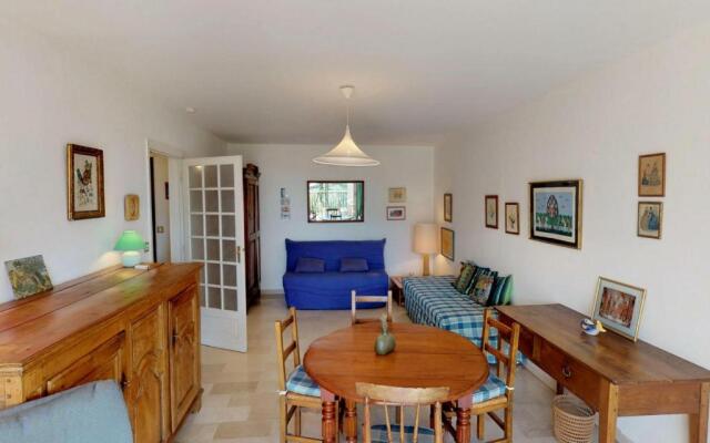 Appartement Menton, 2 pièces, 4 personnes - FR-1-196-203