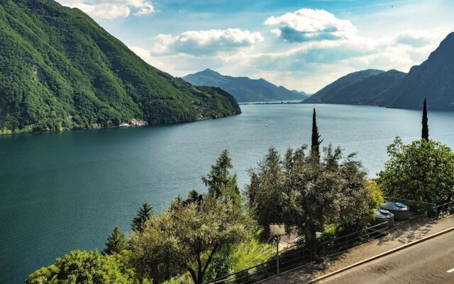 Victoria Vista Lago