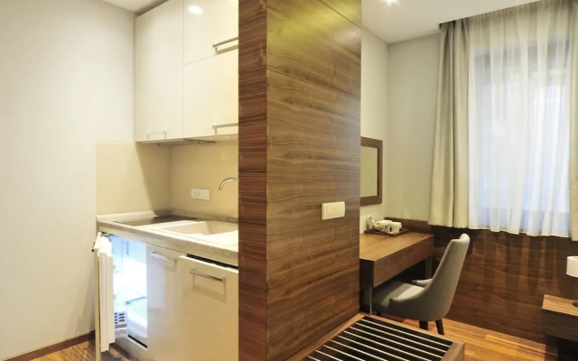 NV Luxury Suites & Spa Belgrade