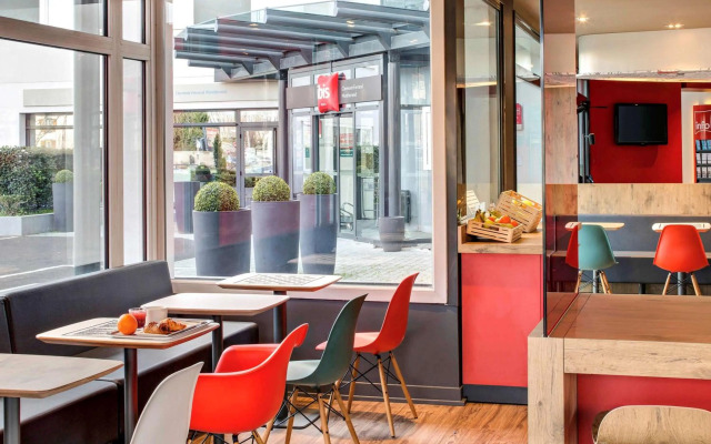 ibis Clermont Ferrand Montferrand