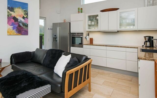 Graful Holiday Home in Haderslev With Terrace