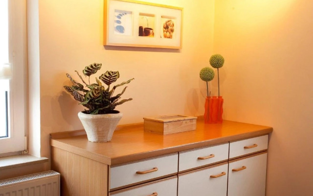 Ferienwohnung Familie Buchner