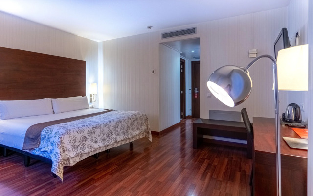 Hotel Gran Ultonia
