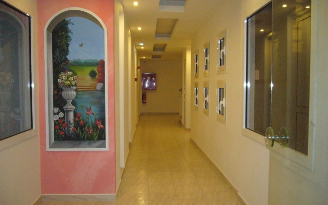 Rhodian Rose Hotel