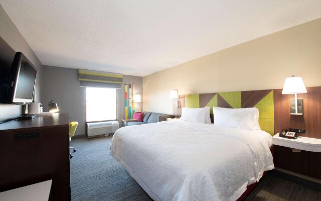 Hampton Inn Southlake