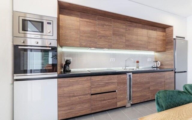 Nice Apartment in Premantura With 2 Bedrooms and Internet